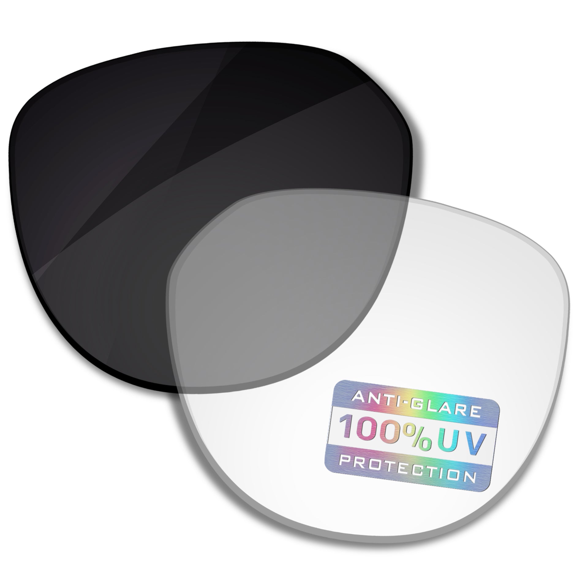 Gray Photochromic