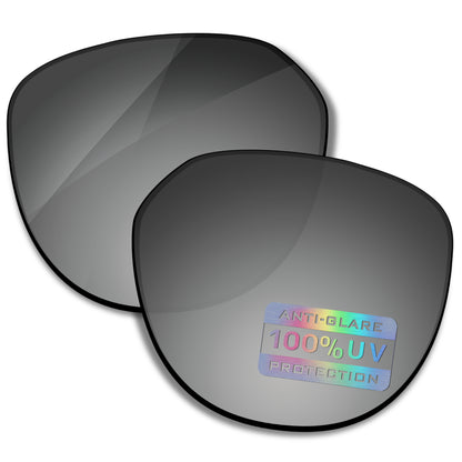 Silver Chrome MirrorX™