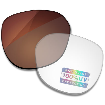 Brown Photochromic