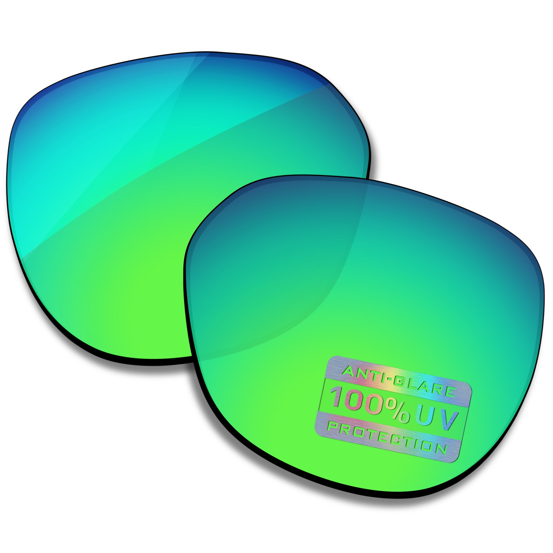 Emerald Green MirrorX™