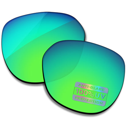 Emerald Green MirrorX™