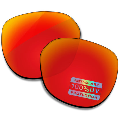 Fire Red MirrorX™