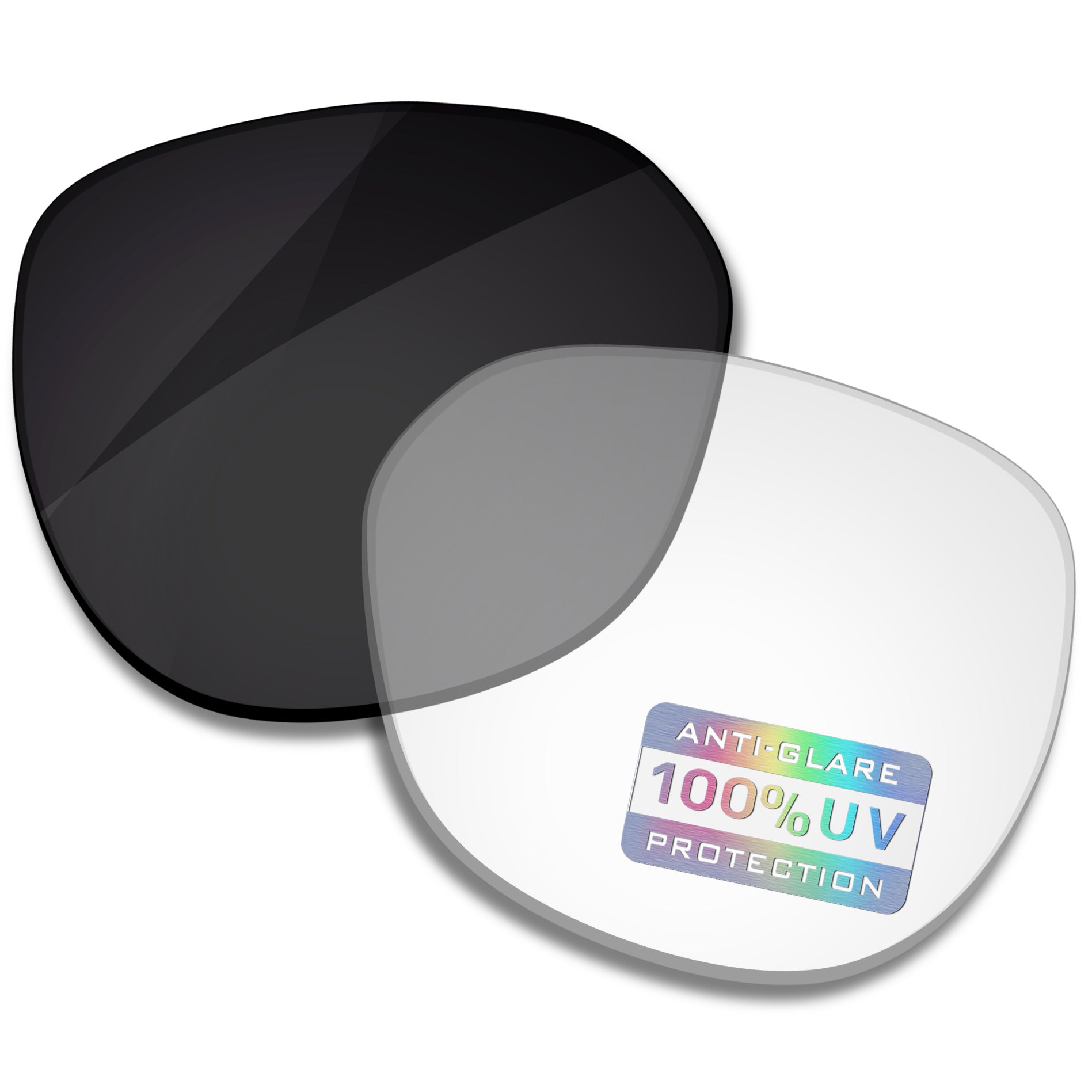 Gray Photochromic