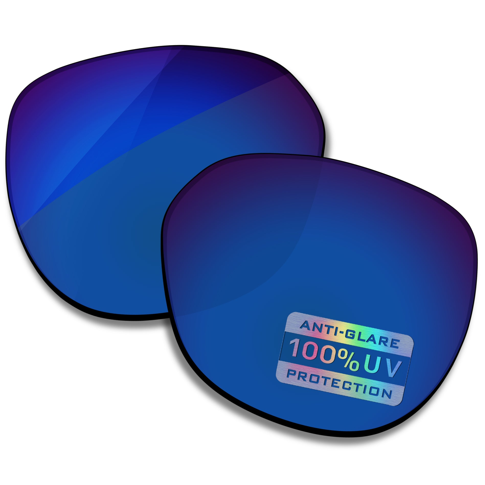 Midnight Blue MirrorX™