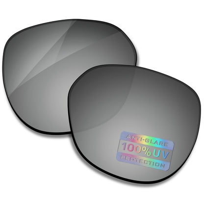 Silver Chrome MirrorX™