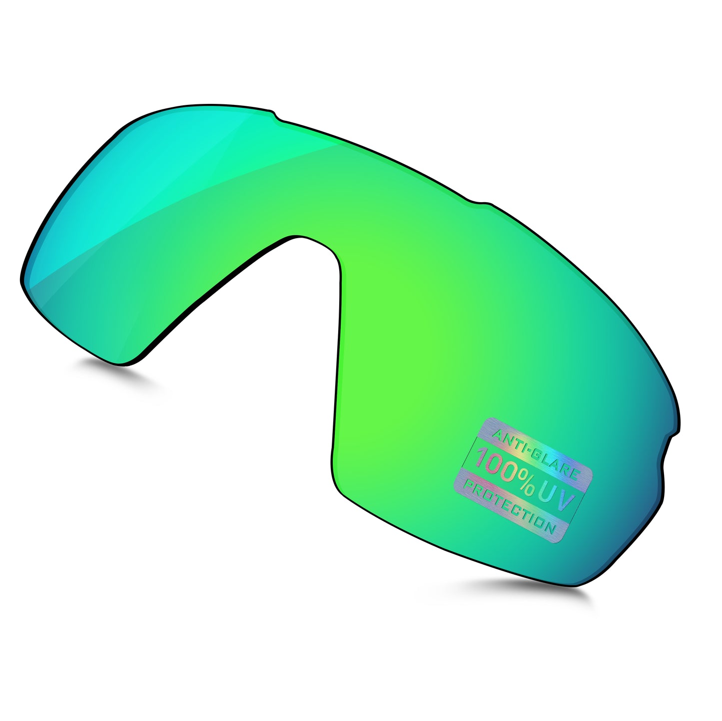 Emerald Green MirrorX™