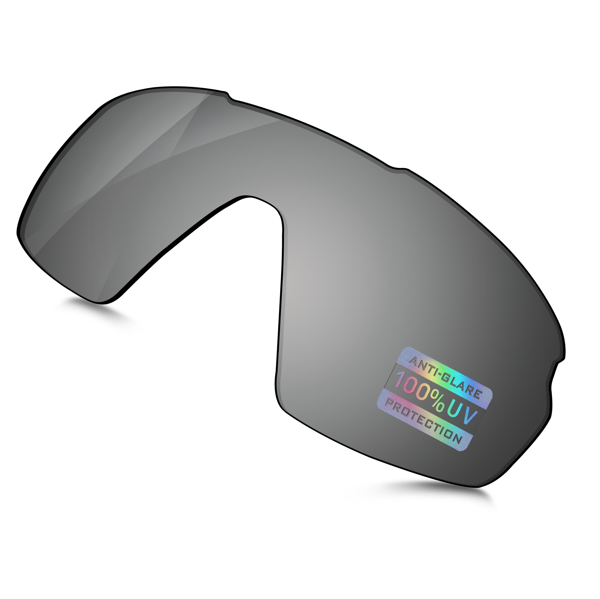 Silver Chrome MirrorX™