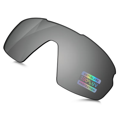 Silver Chrome MirrorX™