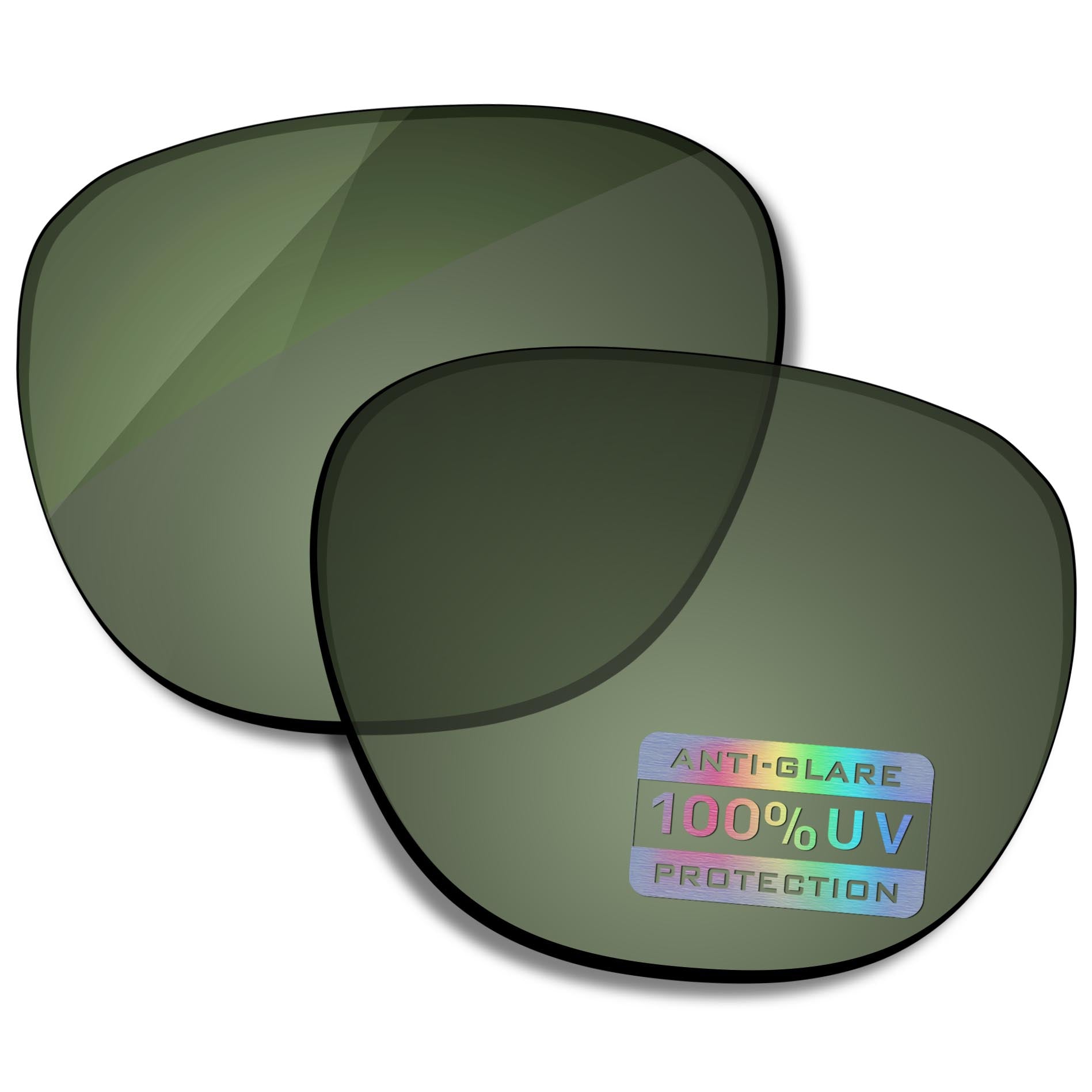G15 Green