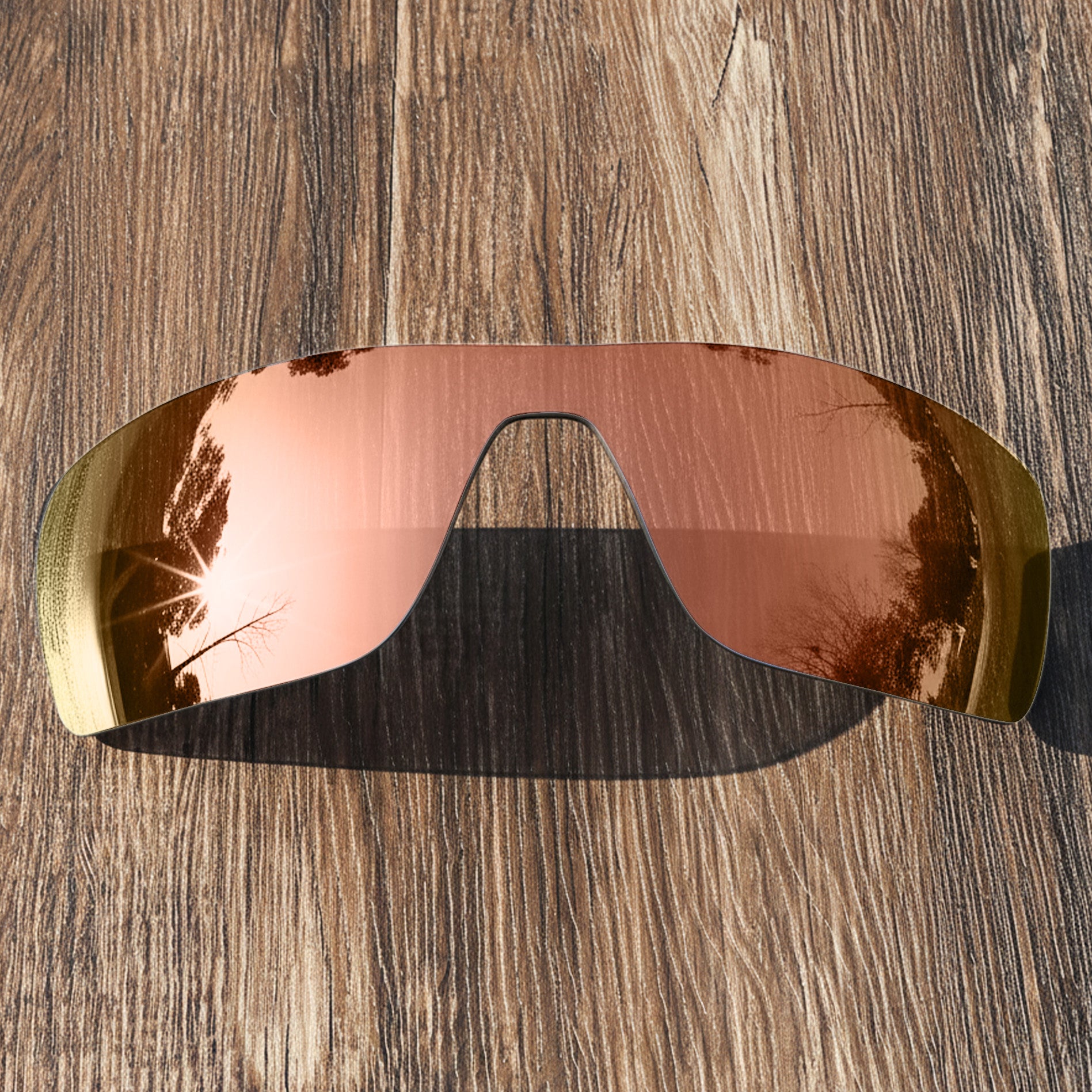 Rose Gold MirrorX™