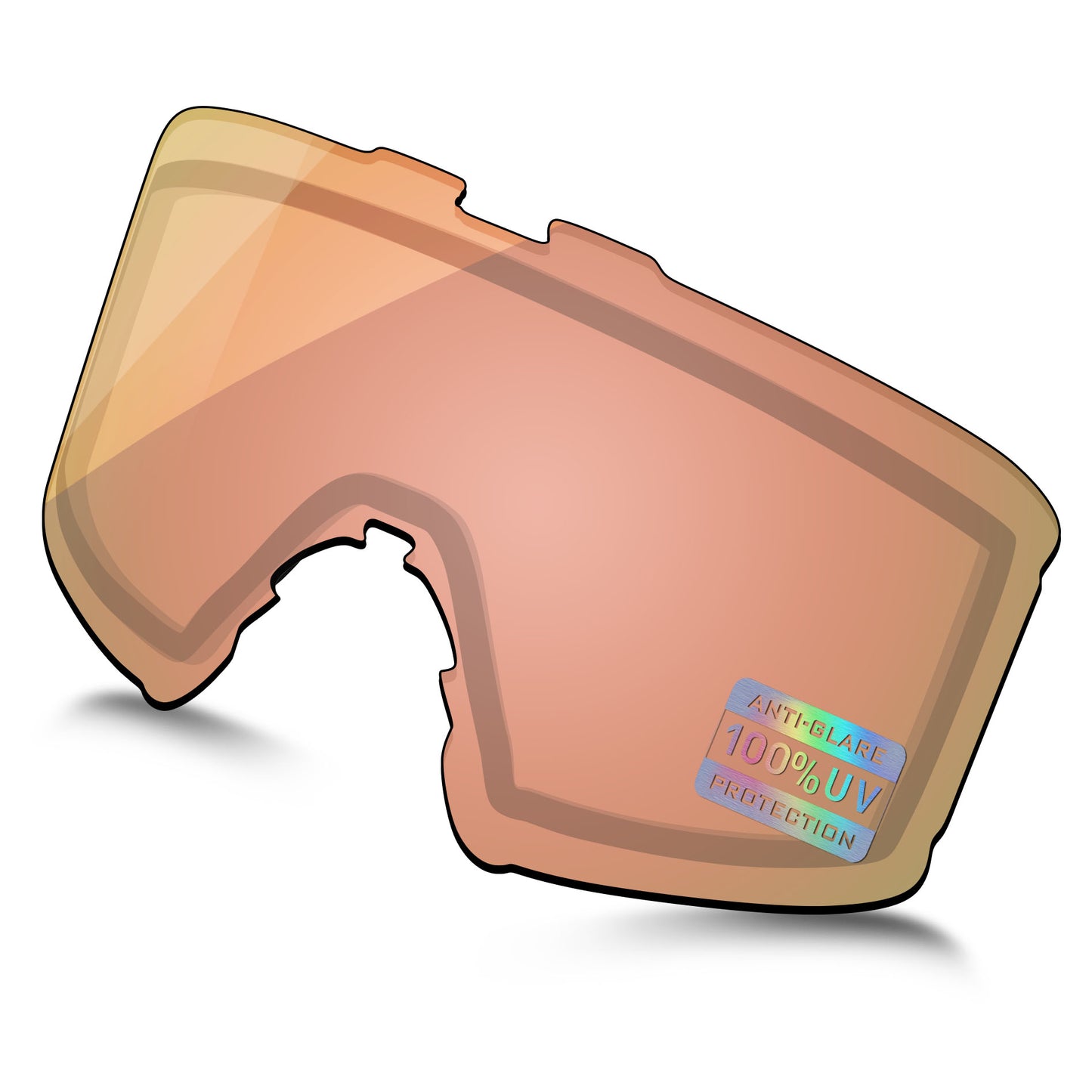 Rose Gold MirrorX™