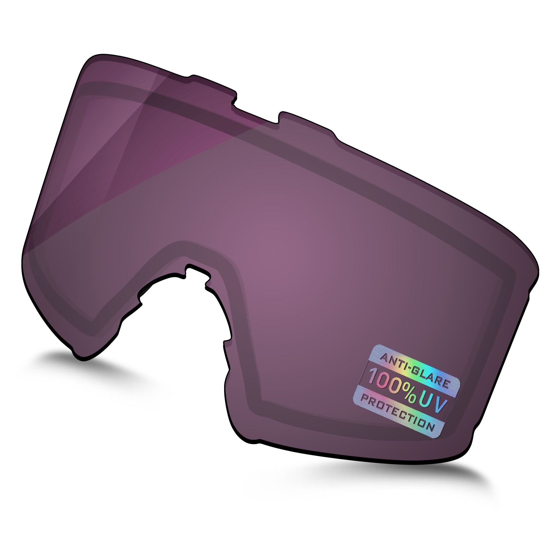 Garnet MirrorX™