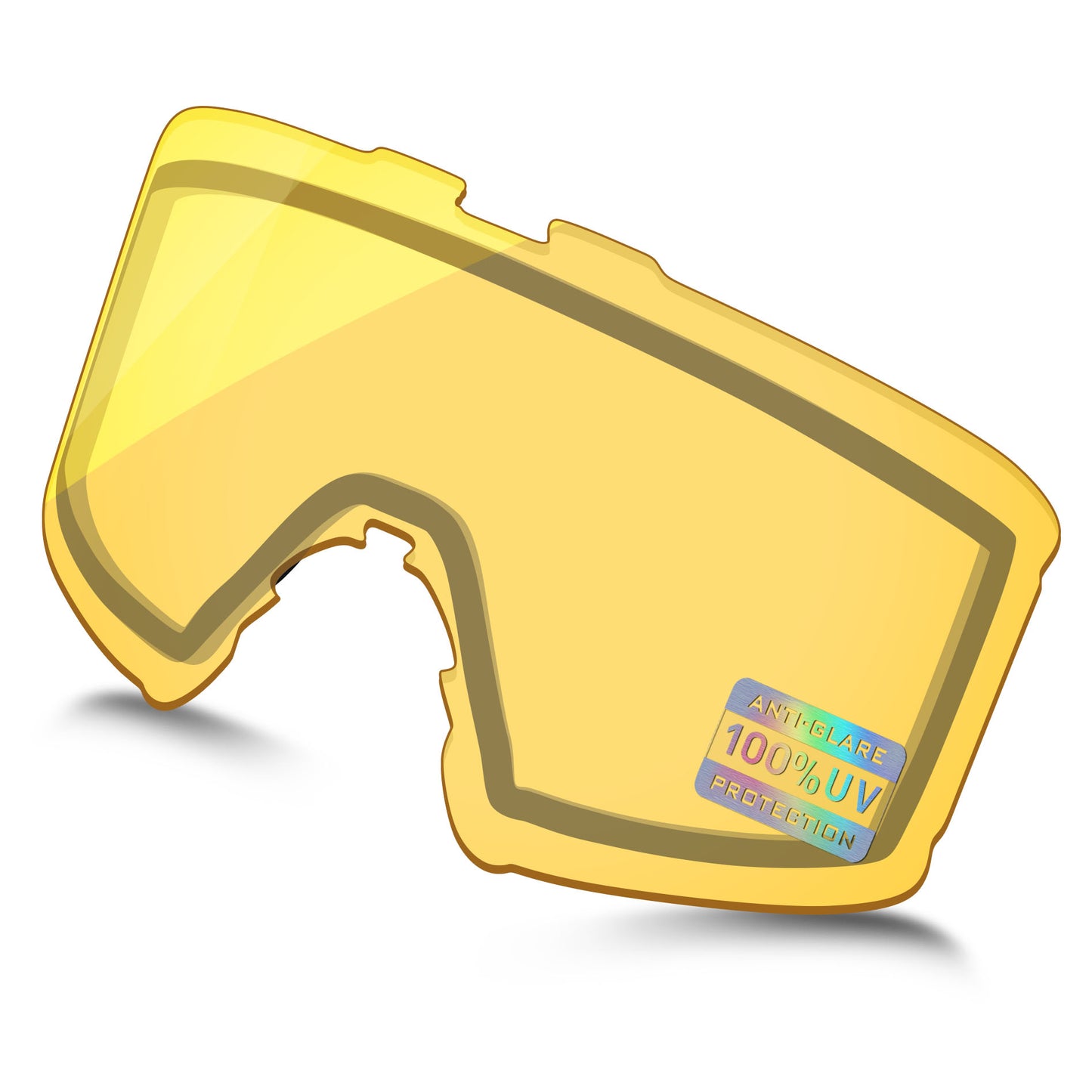 HD Yellow