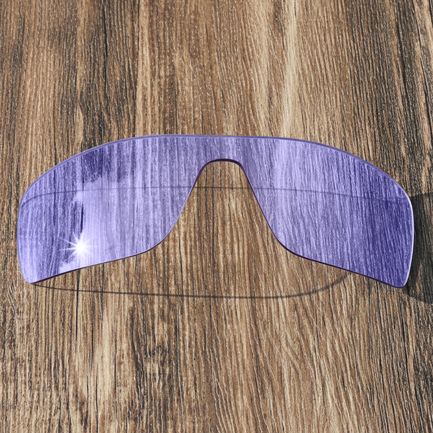 Low Light Purple