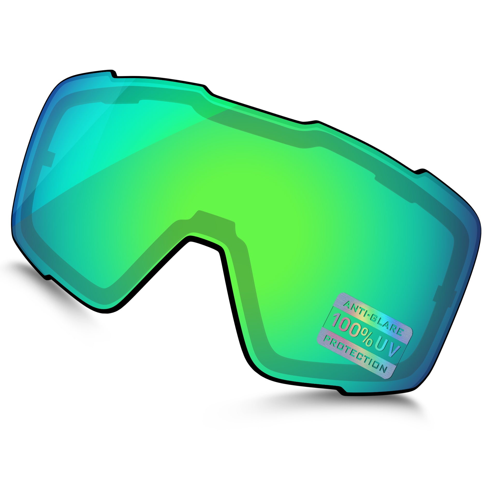 Emerald Green MirrorX™