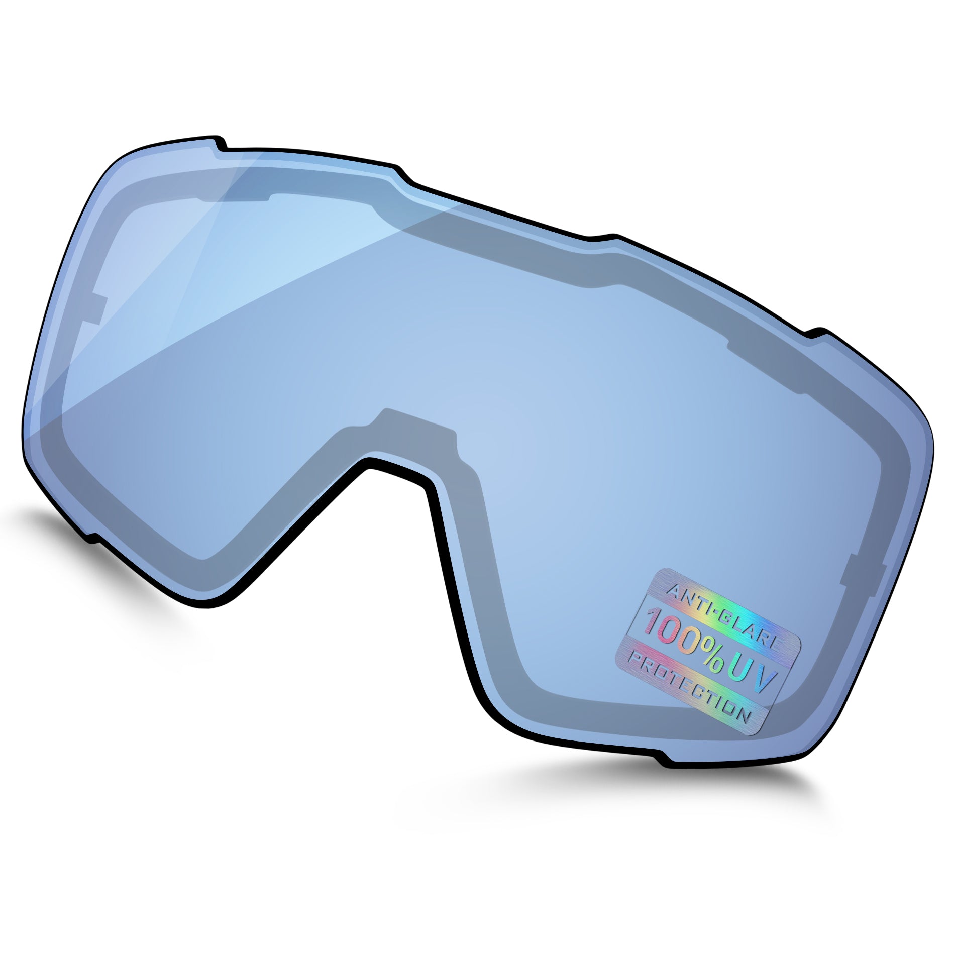 Glacier Blue MirrorX™