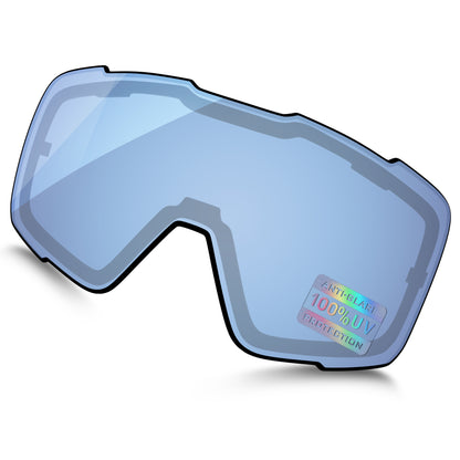 Glacier Blue MirrorX™