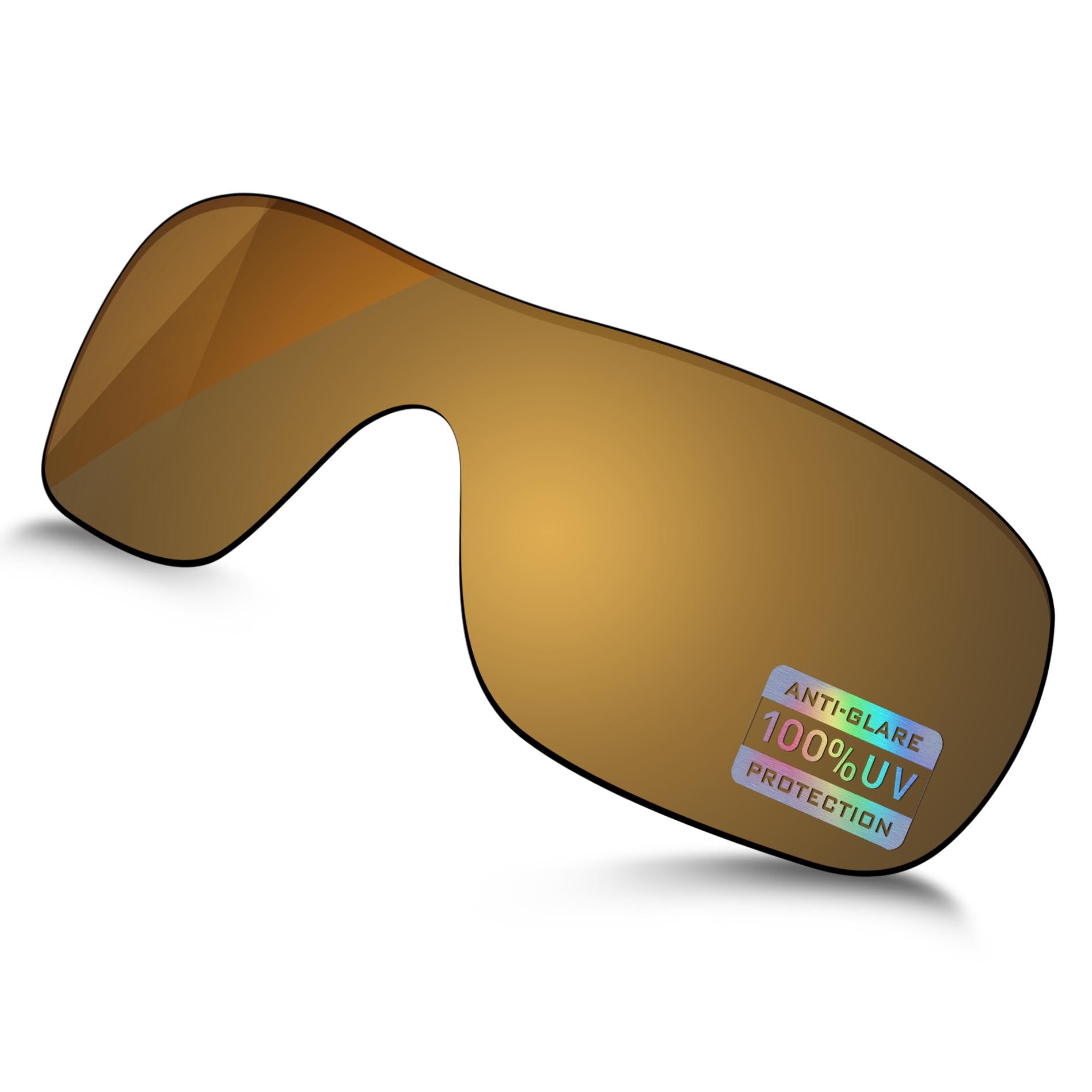 Bronze MirrorX™