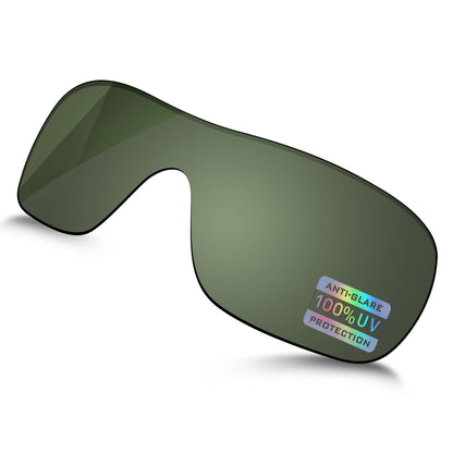 G15 Green