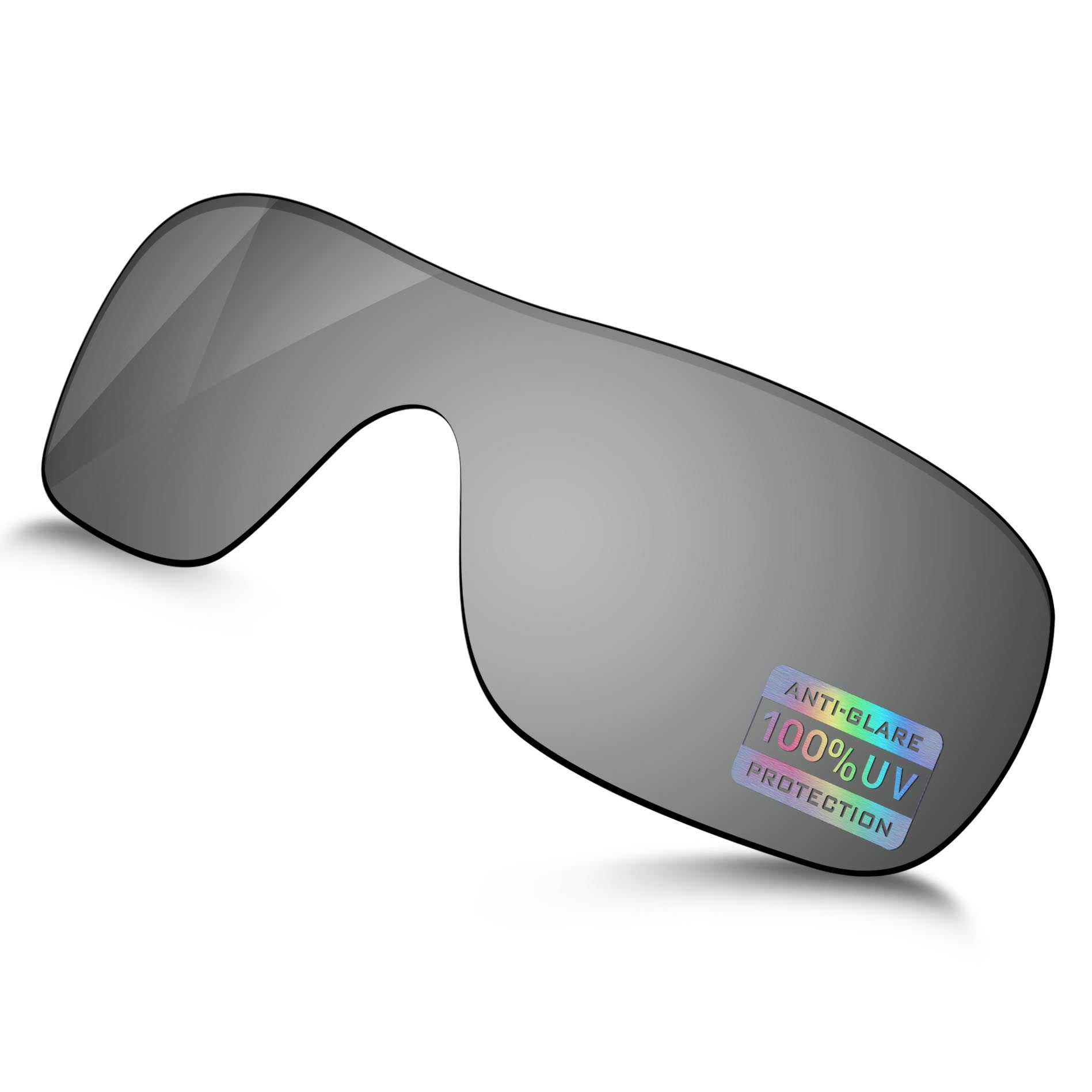 Silver Chrome MirrorX™