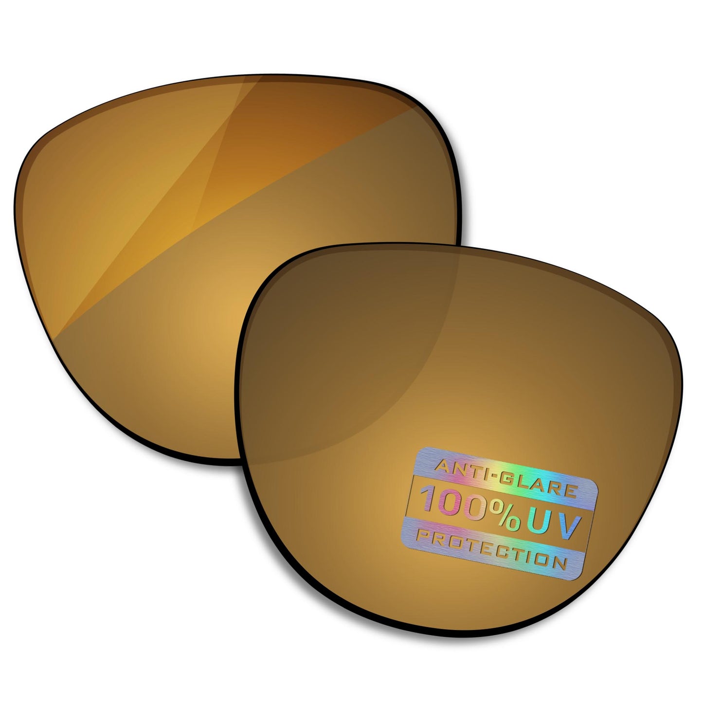 Bronze MirrorX™