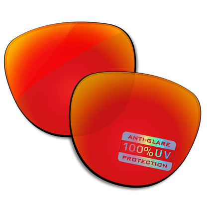Fire Red MirrorX™