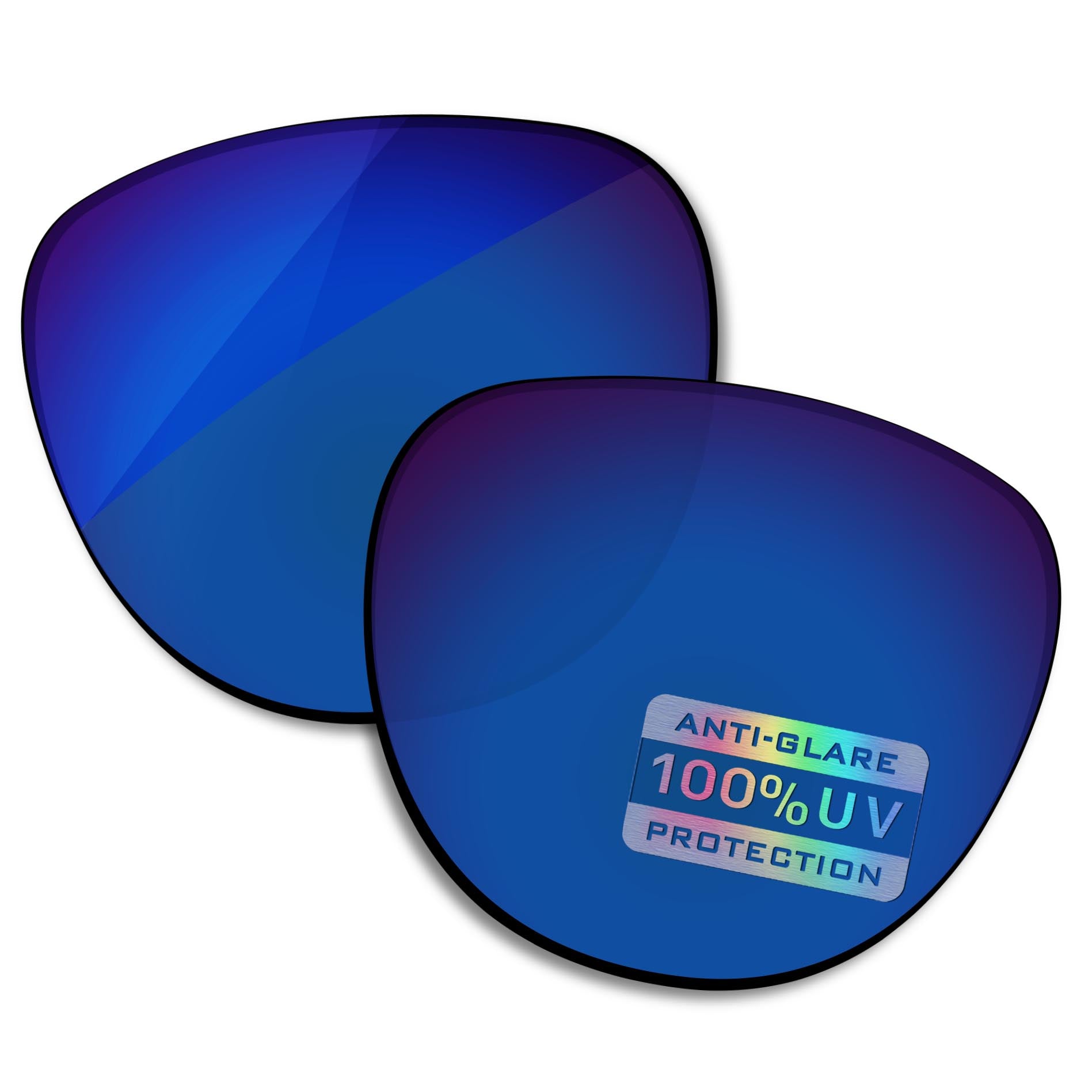 Midnight Blue MirrorX™
