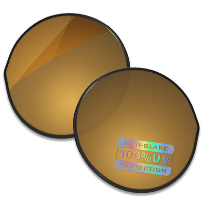 Bronze MirrorX™