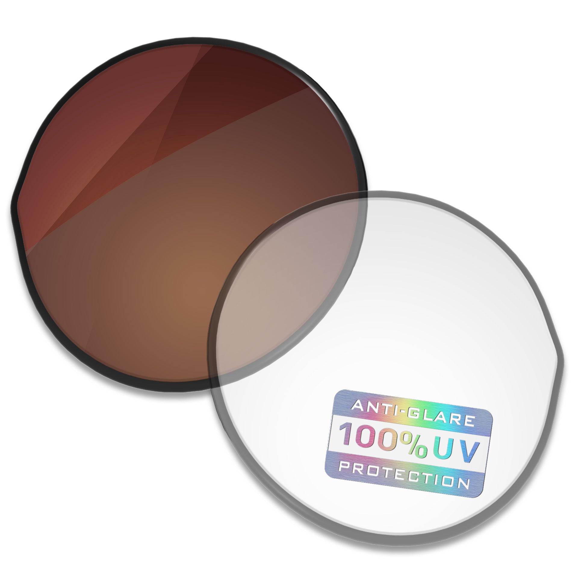 Brown Photochromic