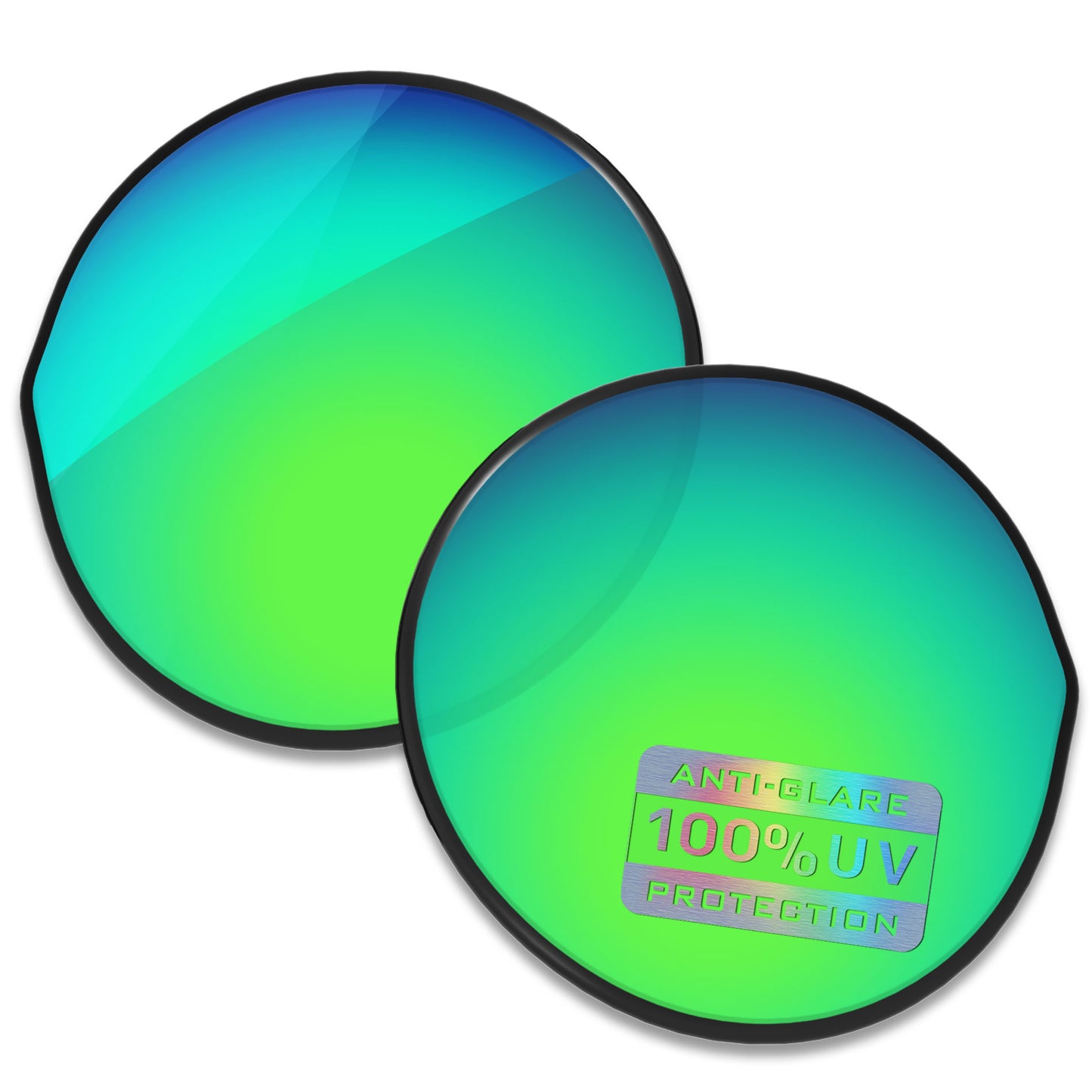 Emerald Green MirrorX™