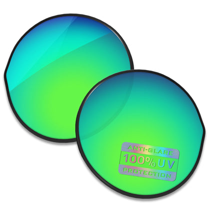 Emerald Green MirrorX™