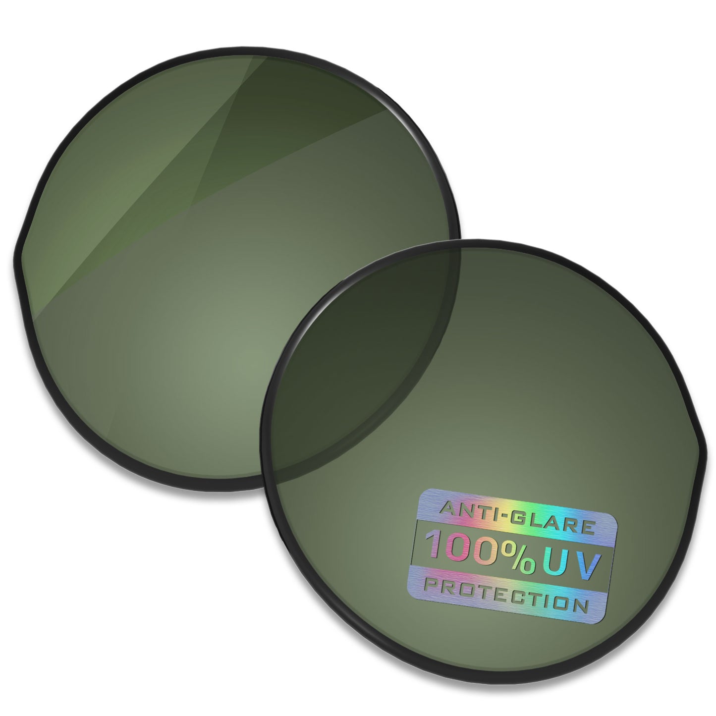 G15 Green