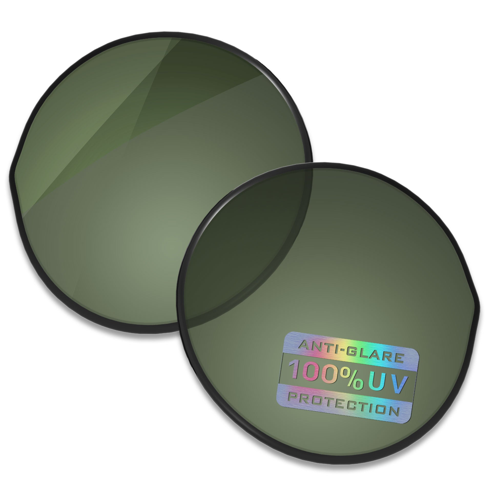 G15 Green