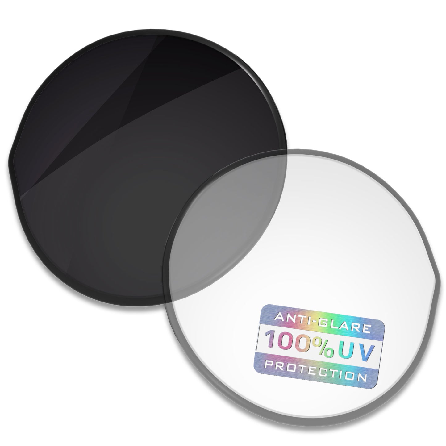 Gray Photochromic