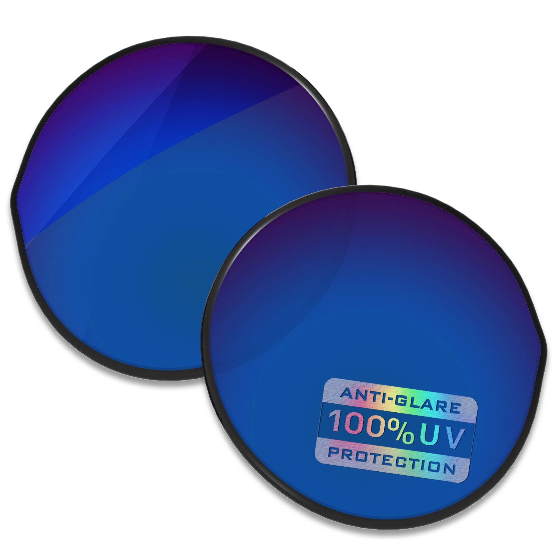 Midnight Blue MirrorX™
