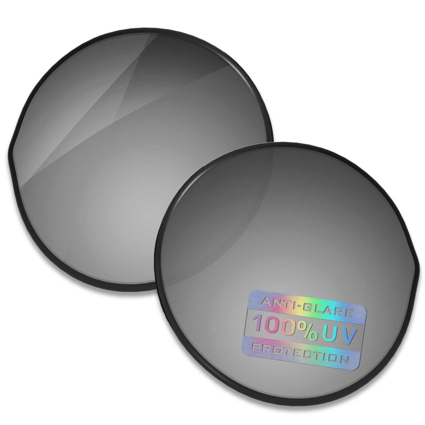Silver Chrome MirrorX™