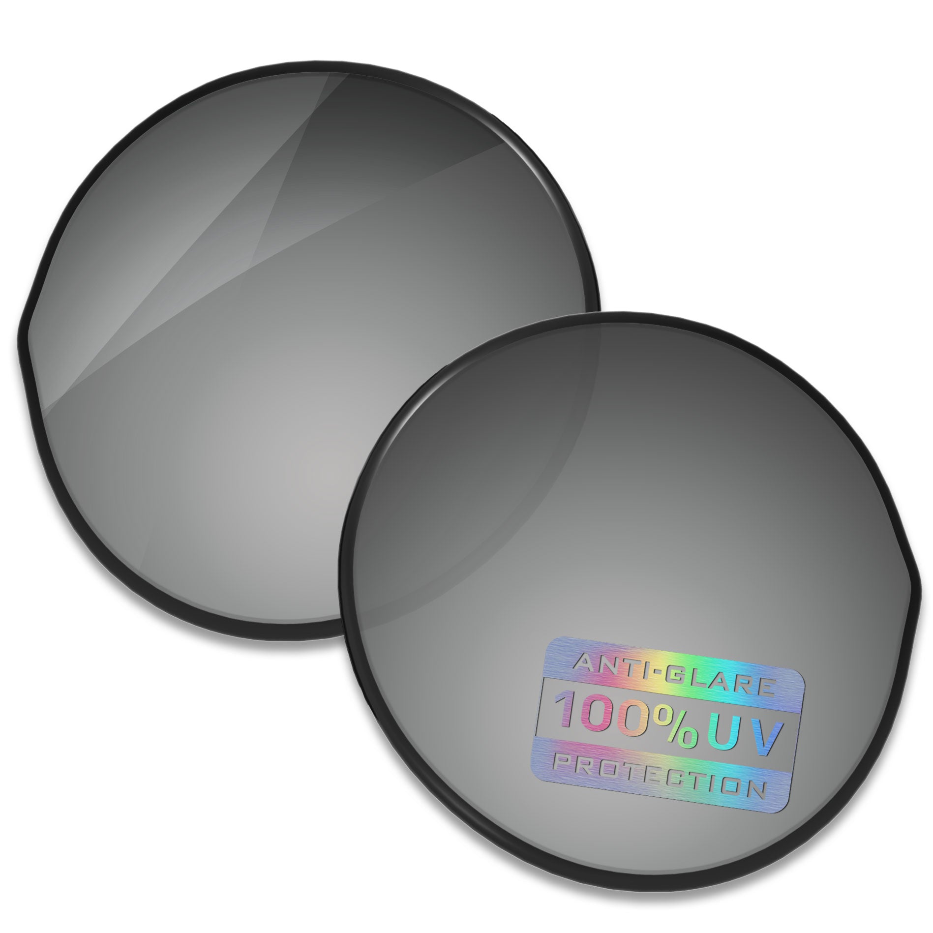 Silver Chrome MirrorX™