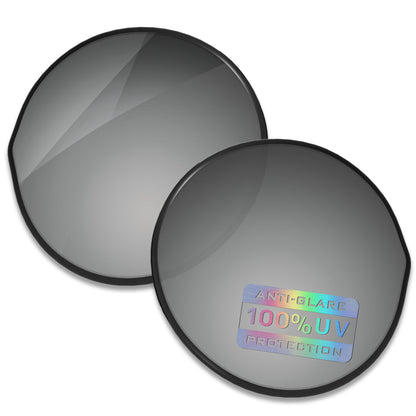 Silver Chrome MirrorX™