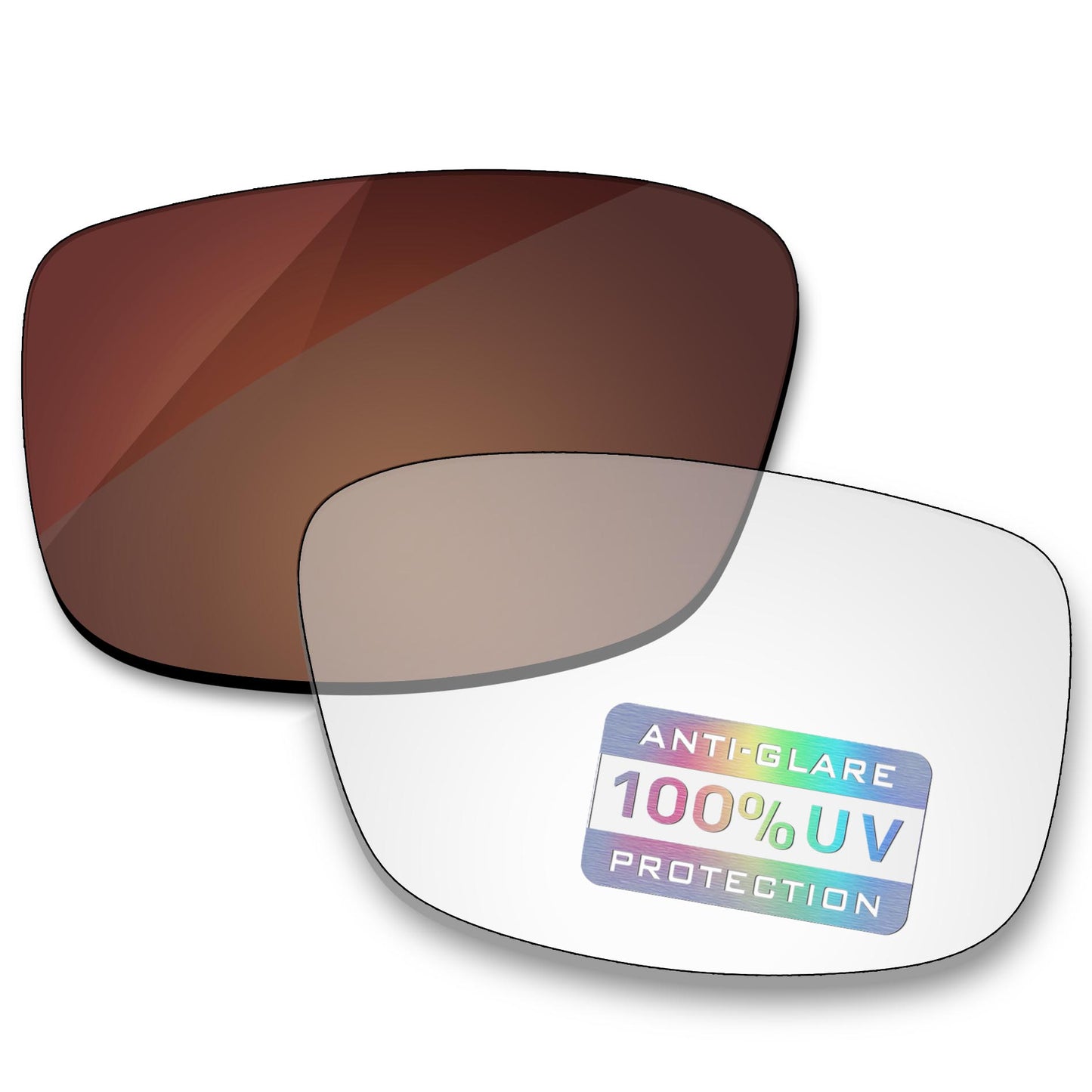 Brown Photochromic