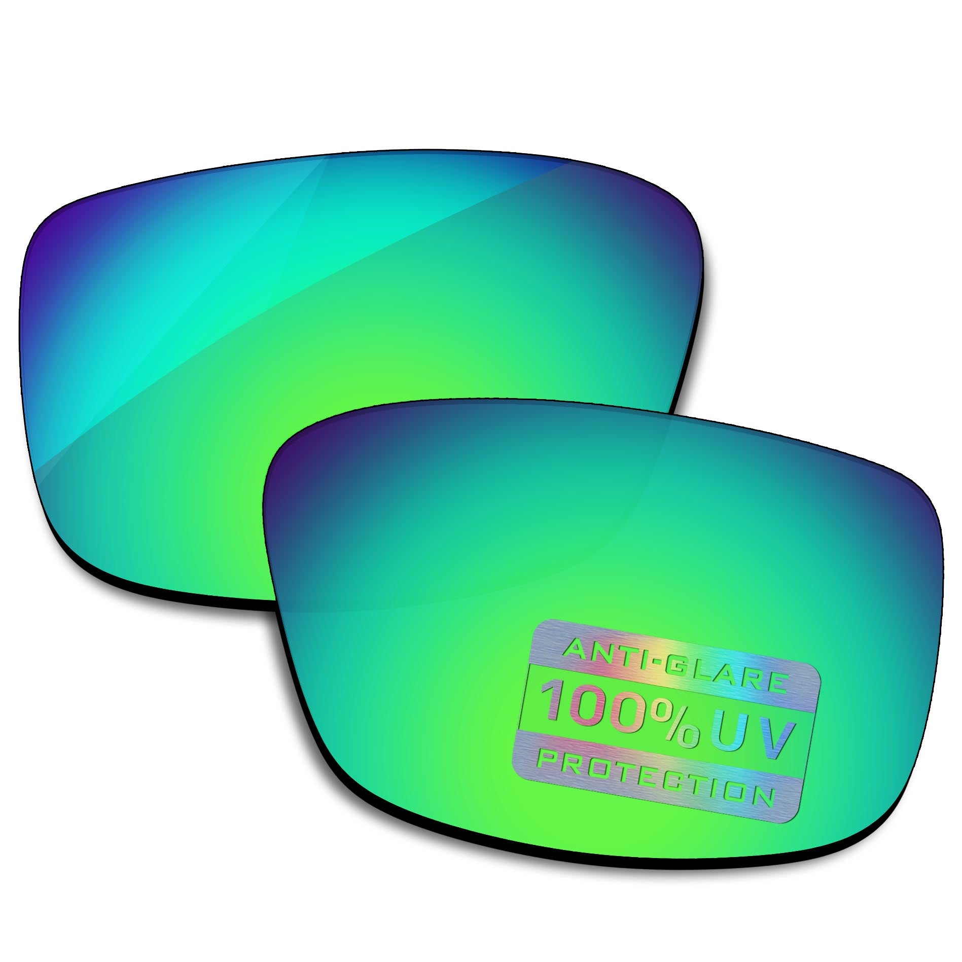 Emerald Green MirrorX™