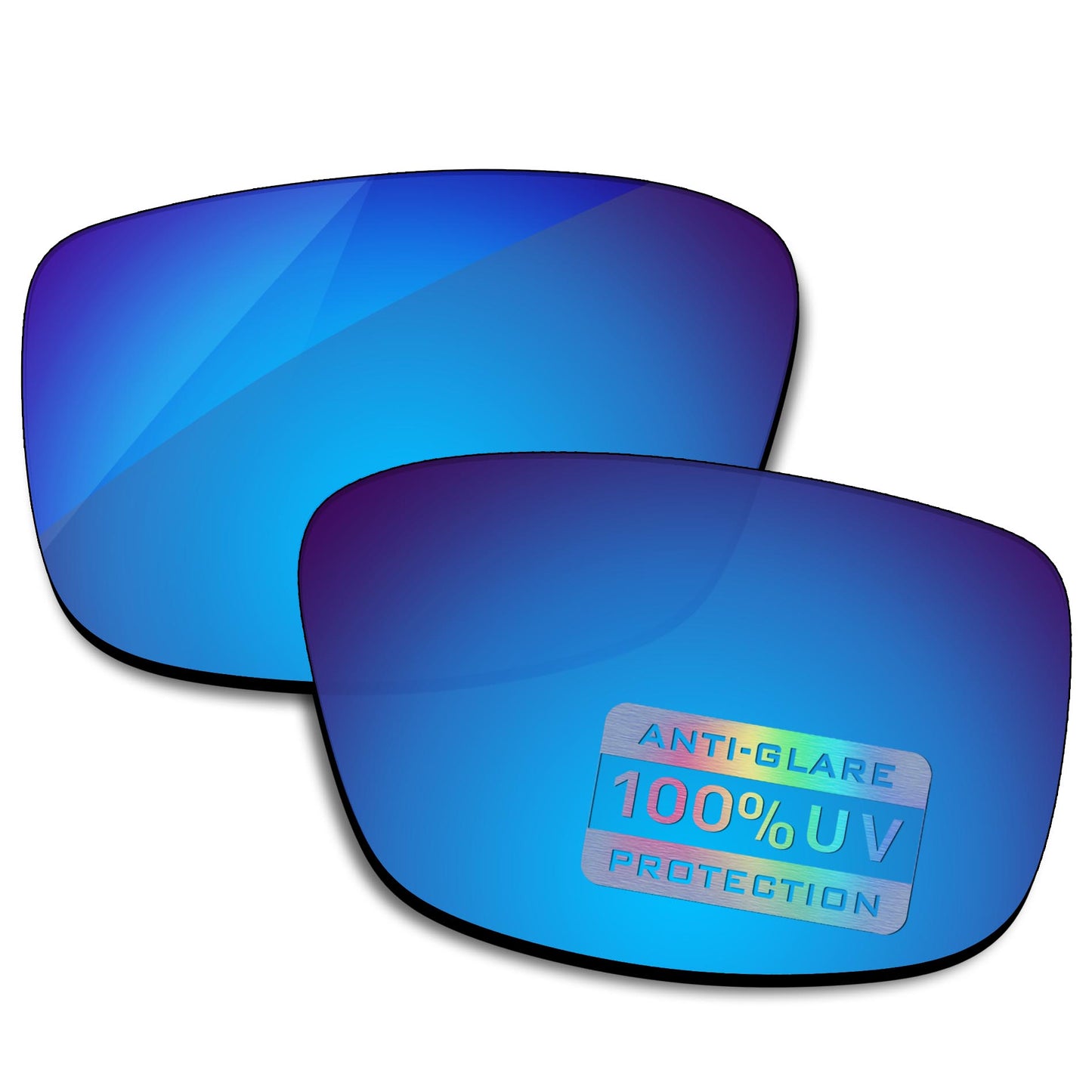 Glacier Blue MirrorX™