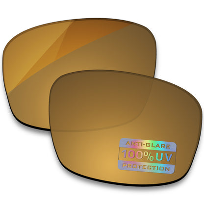 Bronze MirrorX™