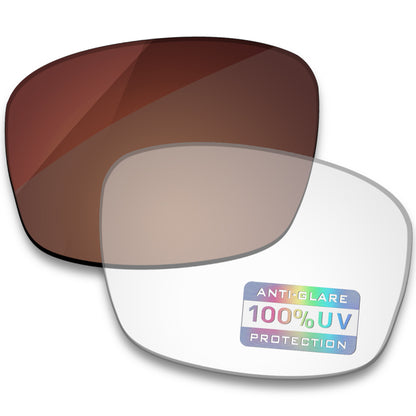 Brown Photochromic