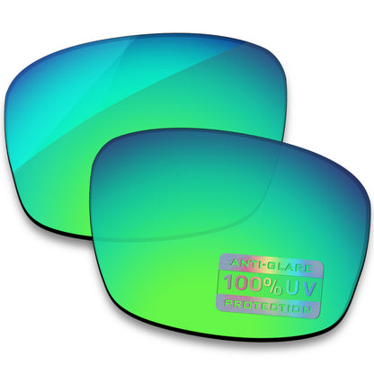 Emerald Green MirrorX™