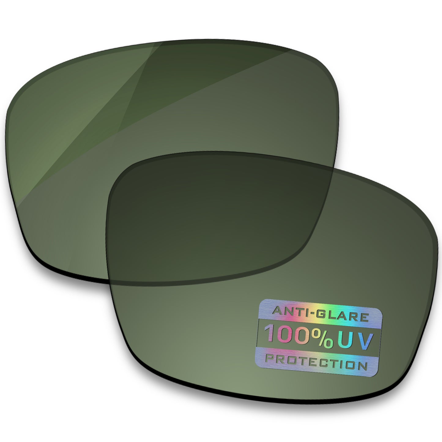 G15 Green