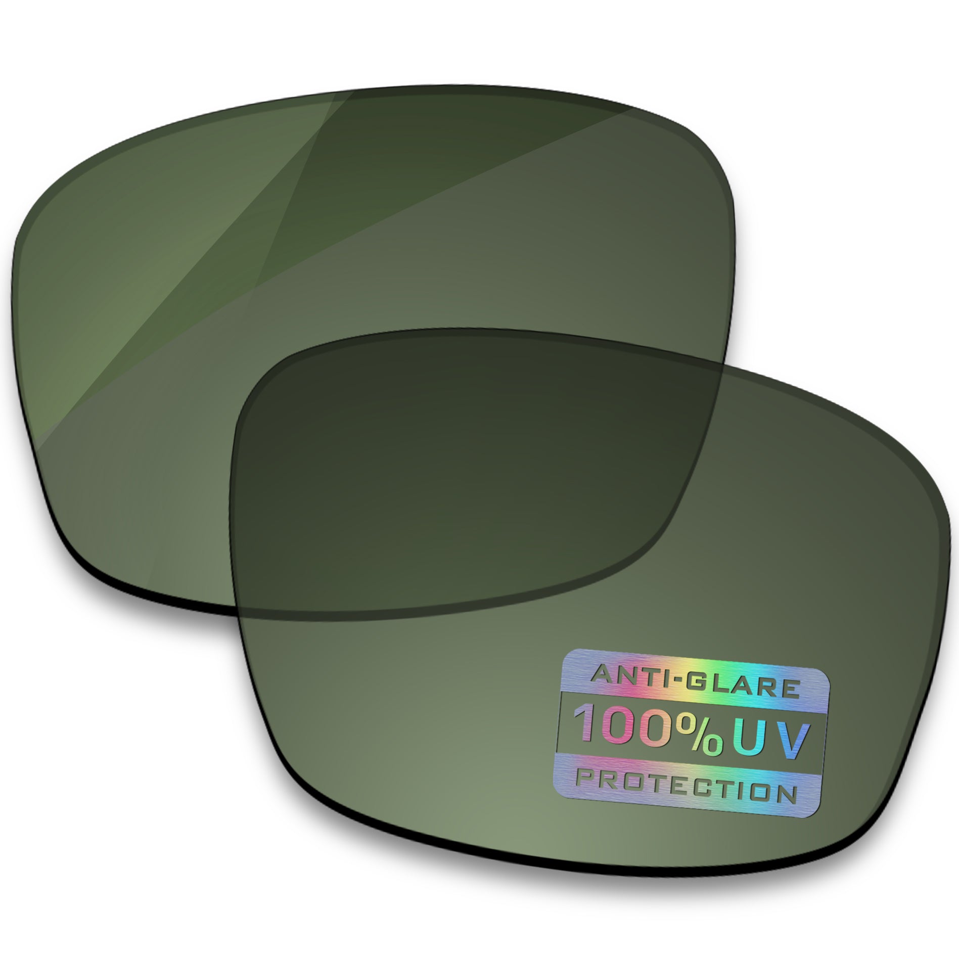 G15 Green