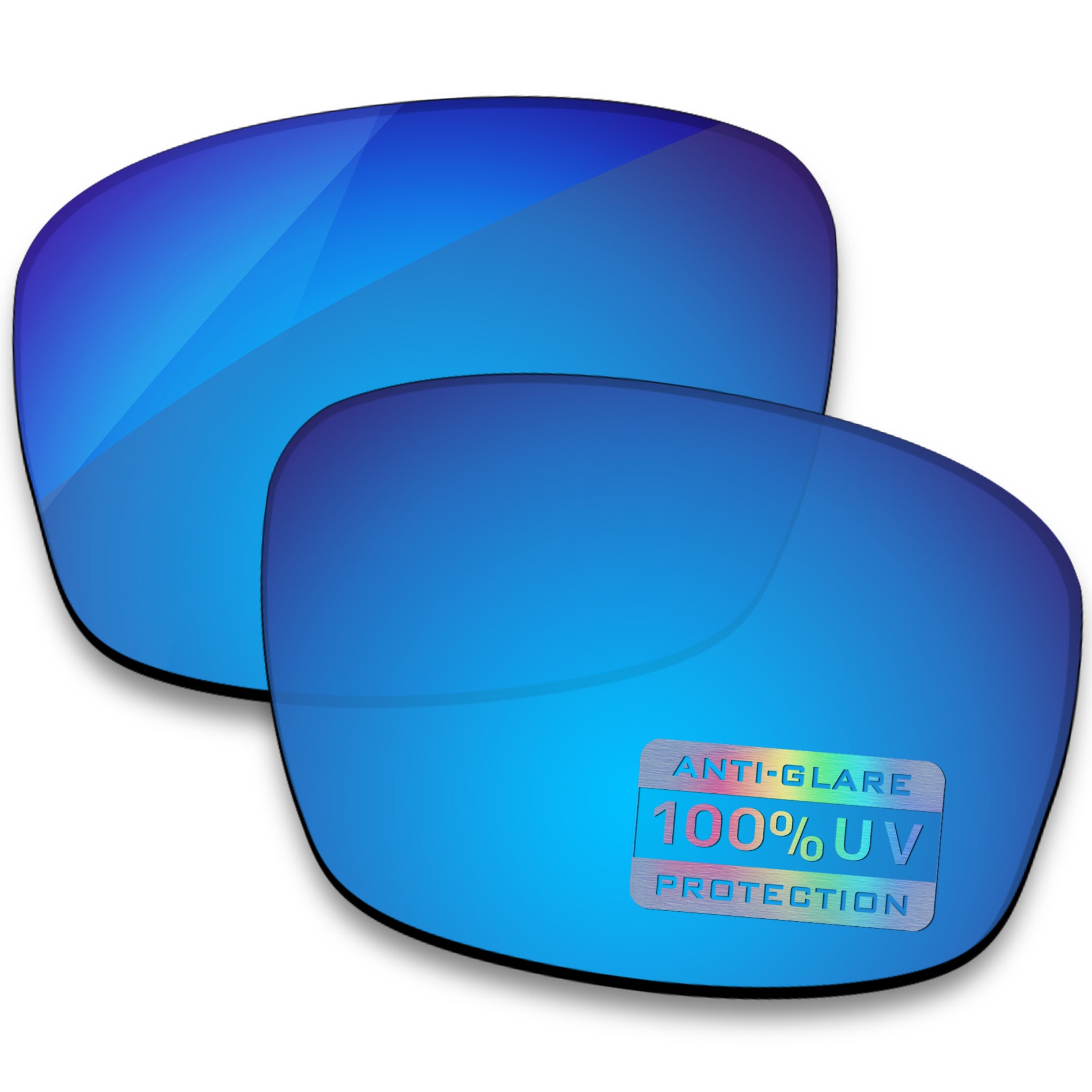 Glacier Blue MirrorX™