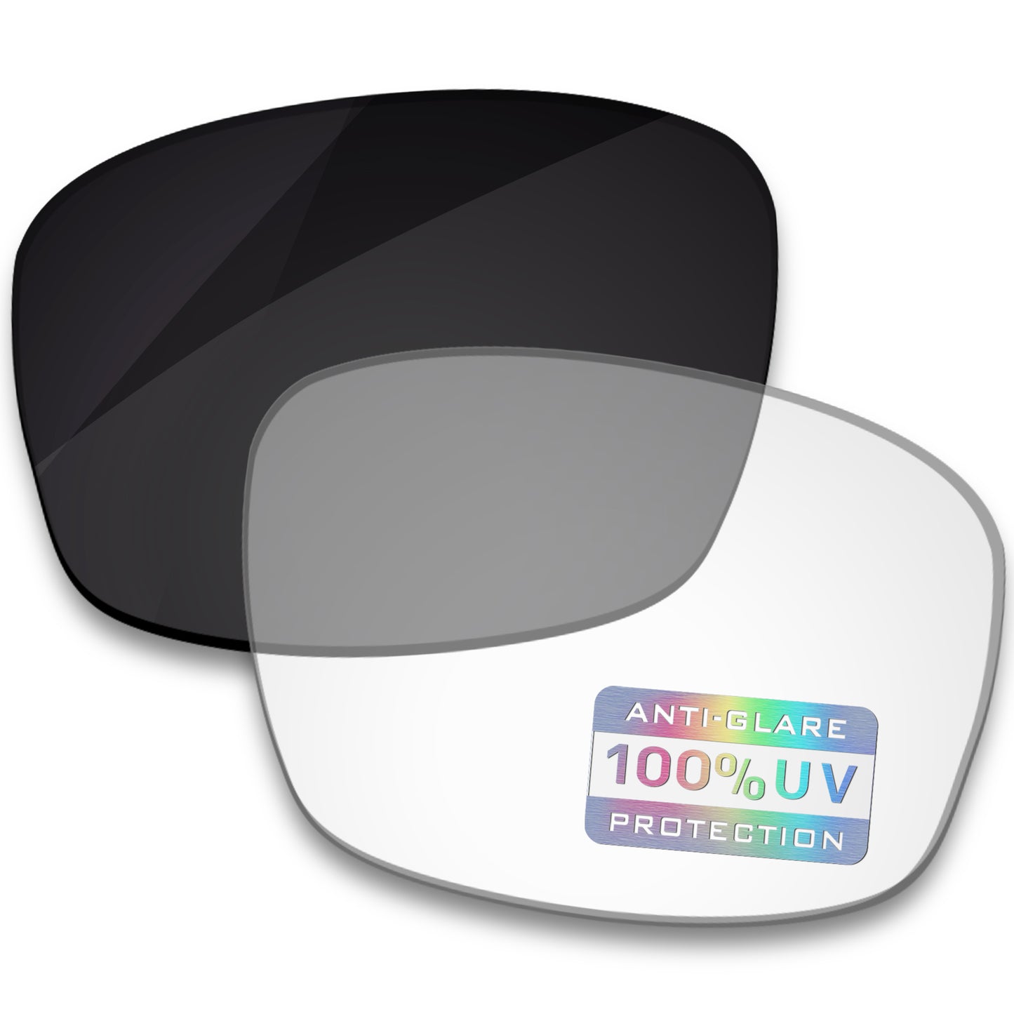 Gray Photochromic