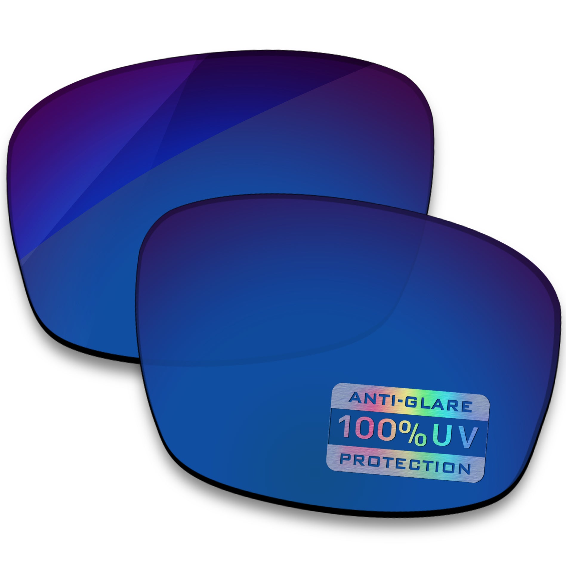 Midnight Blue MirrorX™