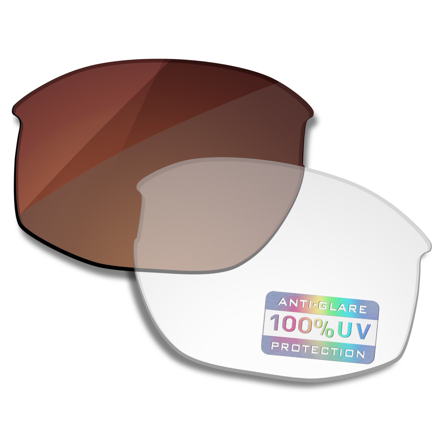 Brown Photochromic
